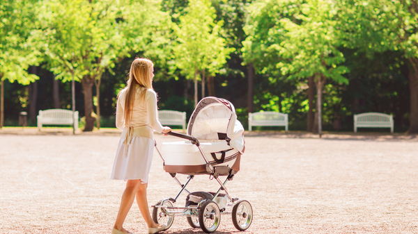 Baby Stroller Styles 101: The Right Ride For Your Stride