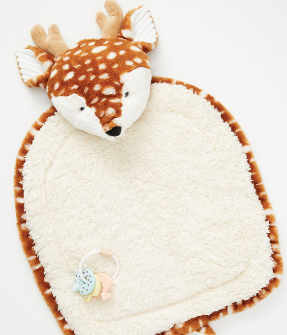 20 Perfect Accessories For Your Woodland Nursery