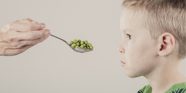 10 Top-Secret Tips All Parents Need for Getting a Picky Toddler to Eat