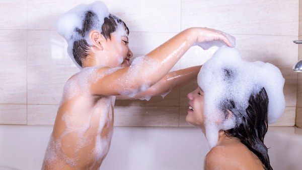 8 Ultra Gentle and Super Fun Bubble Baths - You'll Be Thrilled To Have Discovered