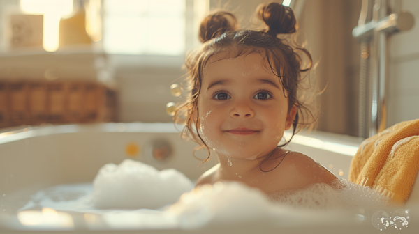 Toddler Bath Playlist: 22 Songs That Will Delight Your Toddler