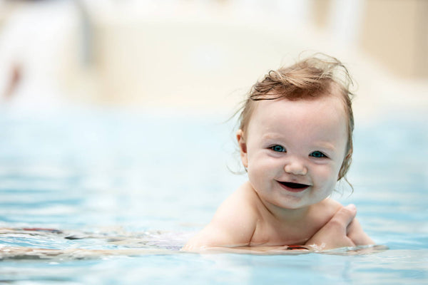 Dive Into Success: The Ultimate Guide On What To Pack For Baby Swim Lessons