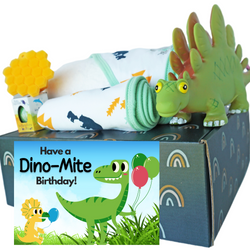 Bath Toy Gift Box For Toddlers and Little Kids - Perfect Birthday Gift For Boys And Girls
