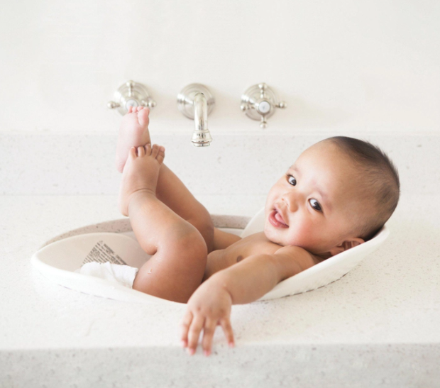 Baby Bath Tub - Portable - Puj Flyte